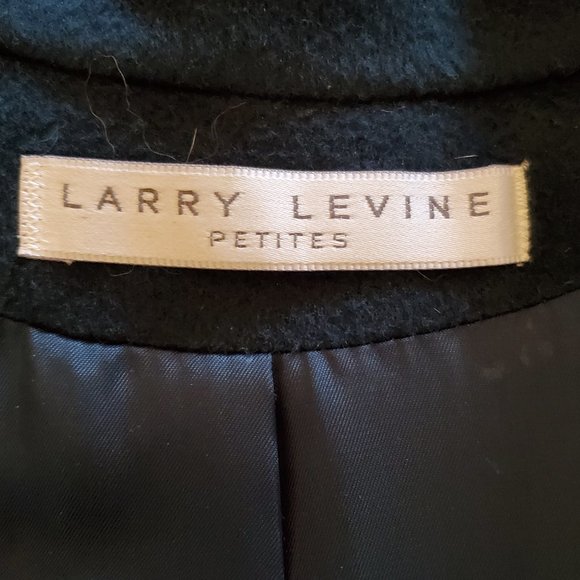 wool jacket - Picture 5 of 5